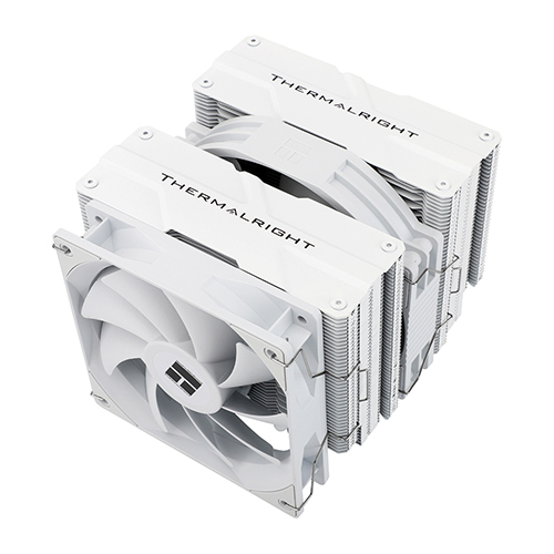 Thermalright Peerless Assassin 140 서린 (화이트)_이미지