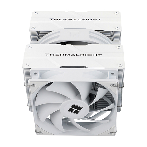 Thermalright Peerless Assassin 140 서린 (화이트)_이미지