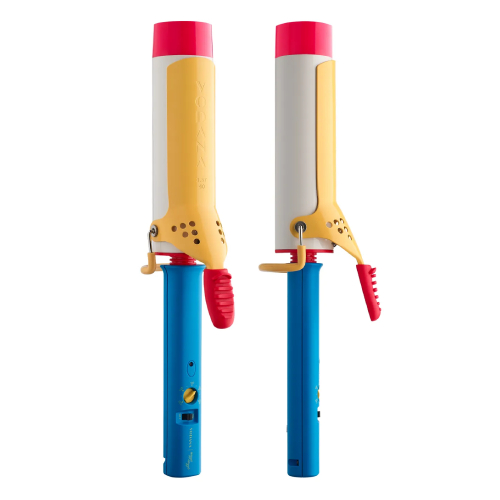 보다나 글램웨이브 위글위글에디션 V24KV1CU1G40NNWGKR (40mm)_이미지