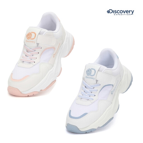 디스커버리 조거 플렉스 키즈 (DKSH2102N)