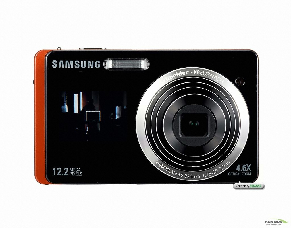 삼성전자 VLUU ST550 [중고품]