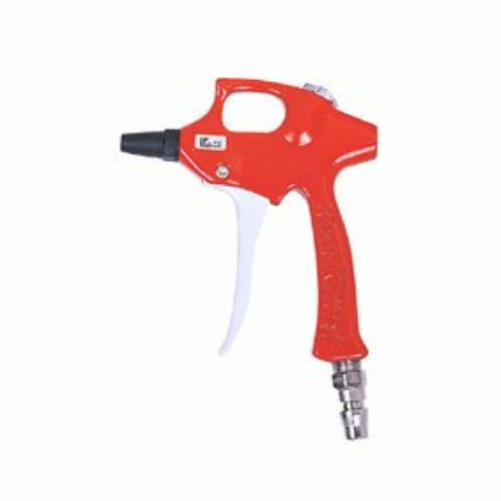 금강정밀 철 에어건 일자형 KSD-100S