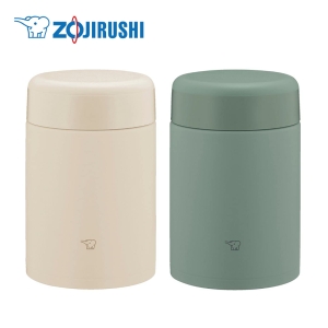 심리스 보온 보냉 도시락 국통 죽통 수프자 500ml 2가지 색상 학생 등산 이유식