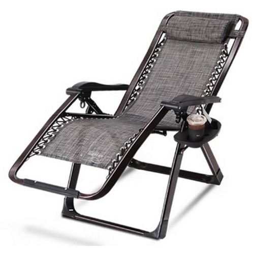 KPP5000 무중력의자