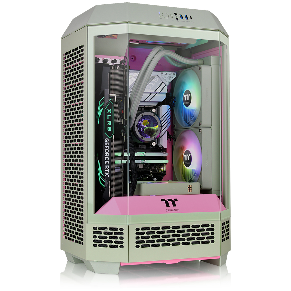 �������ũ The Tower 300