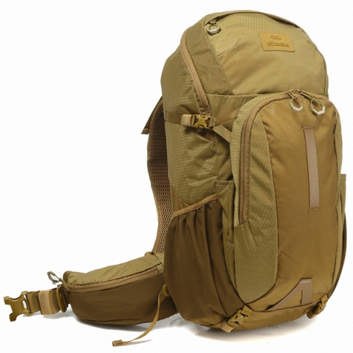 아이더 샤들리 백팩 30L DUA19B05