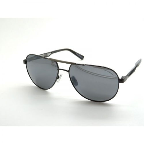 람보르기니 Tonino TONINO TL330S 02 Gun메탈/그레이 Polarized Aviator 선글라스 추천 브랜