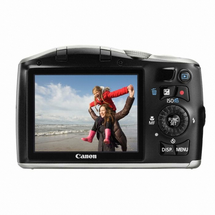캐논 파워샷 SX150 IS (8GB 패키지)_이미지