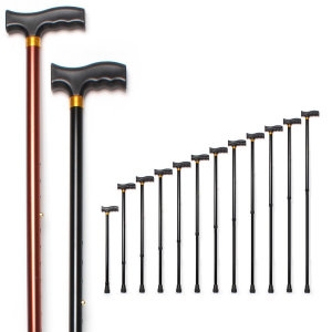 [불명] 웰하임 효도지팡이 고급형이미지입니다. 누르면 해당 게시물로 새창이동합니다.