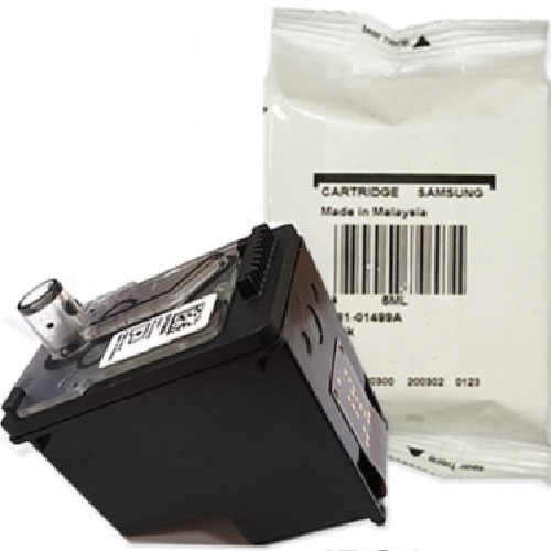 삼성전자 정품 JB81-01513A/01499A 검정 헤드