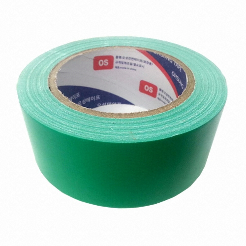 오성 천면테이프 청테이프 50mm x 25m (30개)
