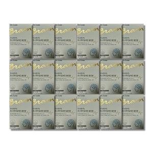 닥터린 두뇌엔 PS 포스파티딜세린 올인원 1000mg 60정 (18개)_이미지