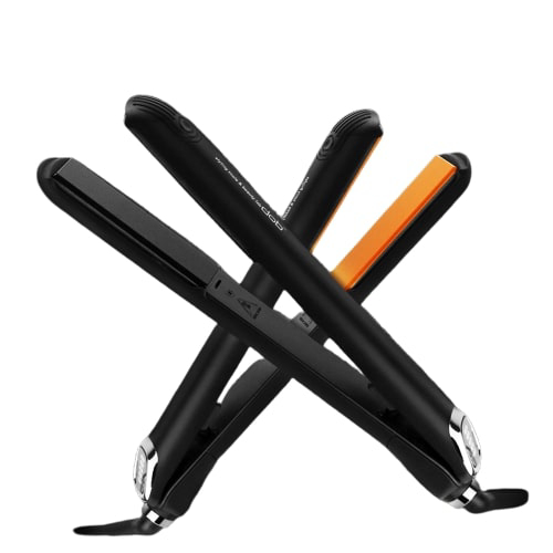 d.o.b G7 오리지널 블랙 고데기