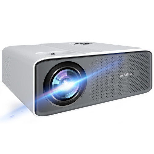 WZATCO C5 안드로이드