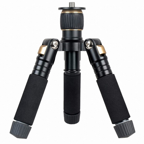 주닉스 FM5S 미니삼각대 (헤드)_이미지