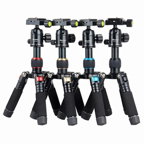 주닉스 FM5S 미니삼각대 (헤드)_이미지