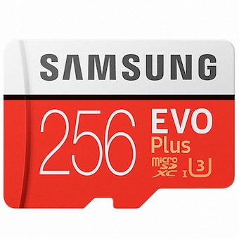 삼성전자 <b>micro</b> <b>SD</b> EVO Plus 2017 병행수입