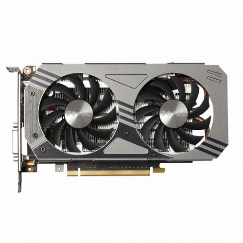 ZOTAC ������ GTX1060 AMP D5 3GB
