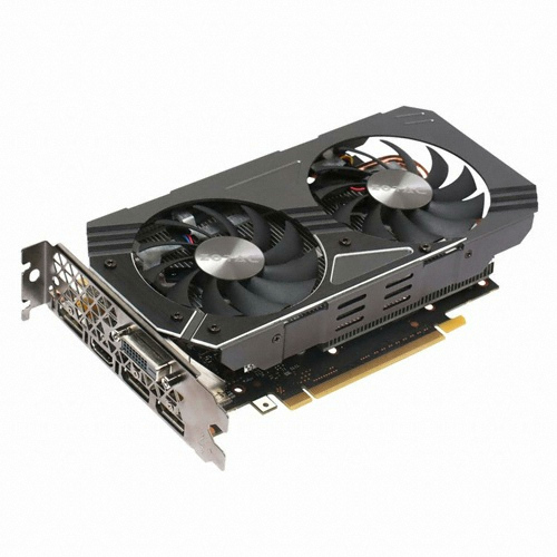 ZOTAC 지포스 GTX1060 AMP D5 3GB_이미지