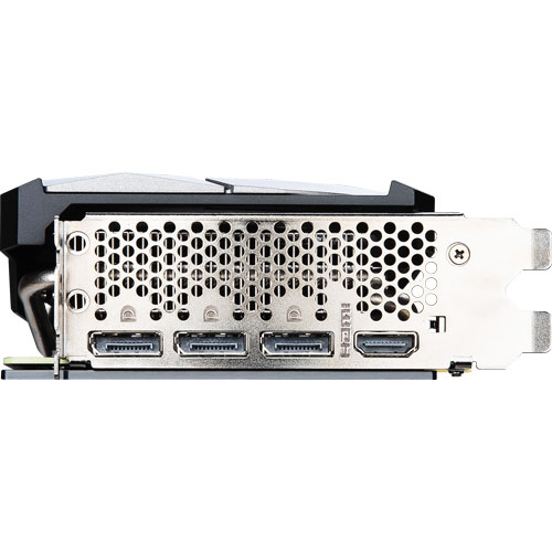 MSI ������ RTX 3070 ������ 2X OC D6 8GB