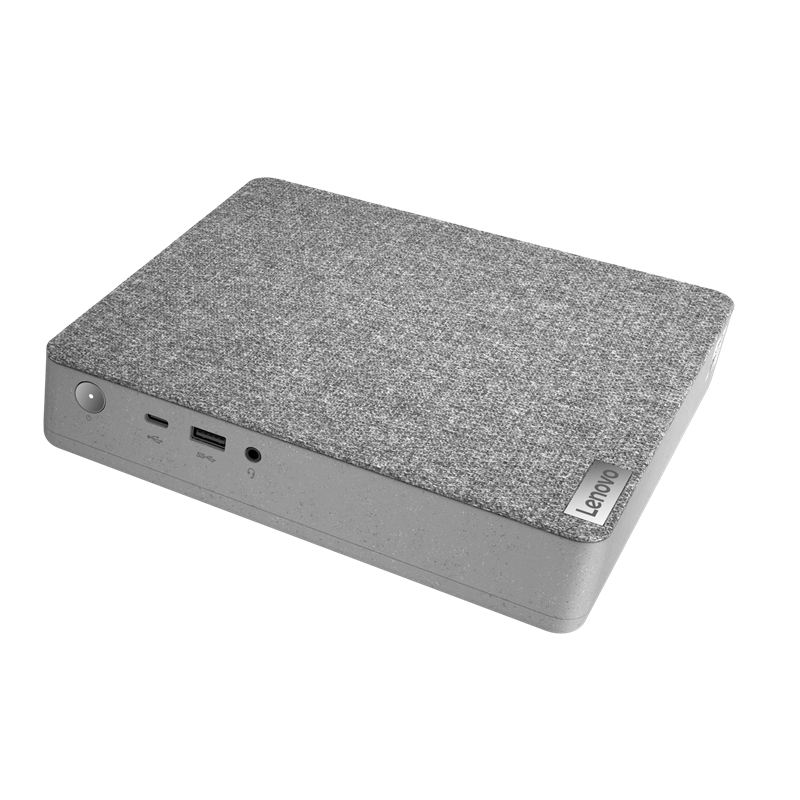 레노버 아이디어센터 Mini 5i 01IMH05 90Q7004XKA (8GB, M.2 512GB)_이미지