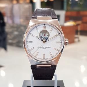 프레드릭 콘스탄트 DB  프레드릭 콘스탄트 남성시계    FC 310V4NH4