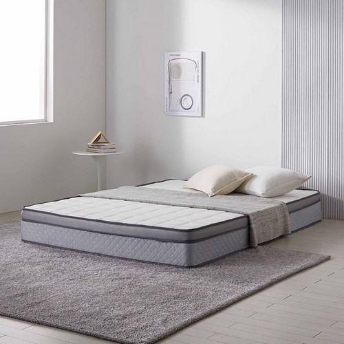 호텔라인 편안한 숙면 본넬스프링 매트리스 LK