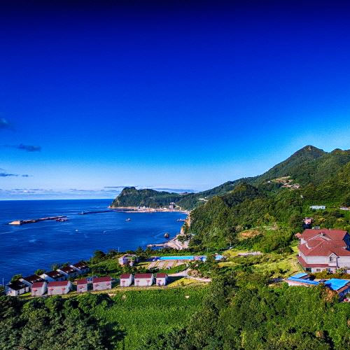 ㅤ대아울릉리조트 (경북)_이미지