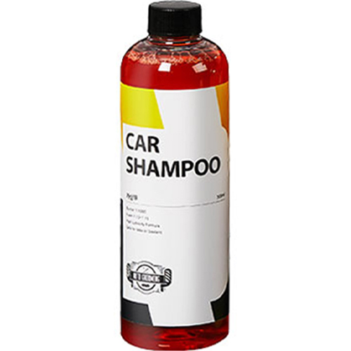 오토그루밍 카샴푸 500ml (1개)