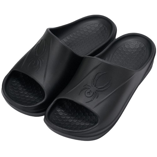 스파이더 레커 SPKPFNSD205U-BLK