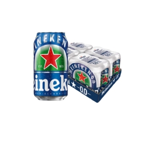 하이네켄 넌 알콜릭 330ml이미지입니다. 누르면 해당 게시물로 새창이동합니다.