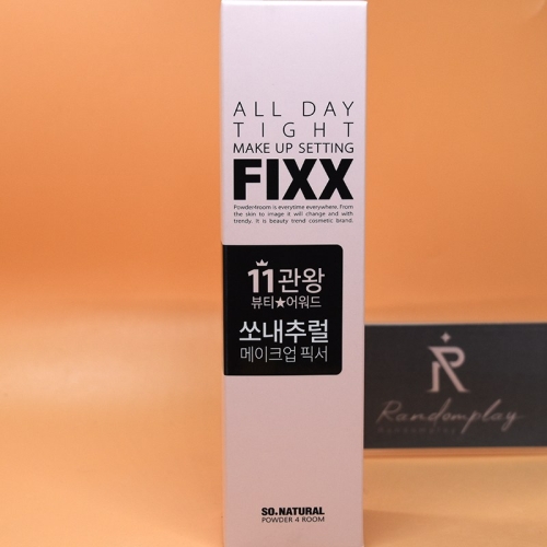 쏘내추럴 올 데이 메이크업 픽서 120ml 안개분사 캔타입_이미지