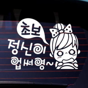 정신이업써영 초보