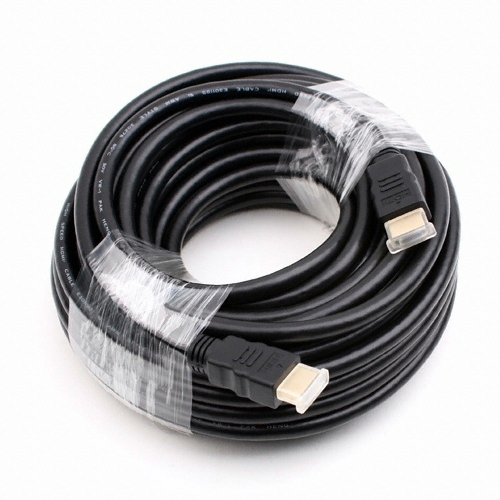 라이트컴 COMS HDMI v1.3b 표준형 케이블 (C1840, 15m)_이미지