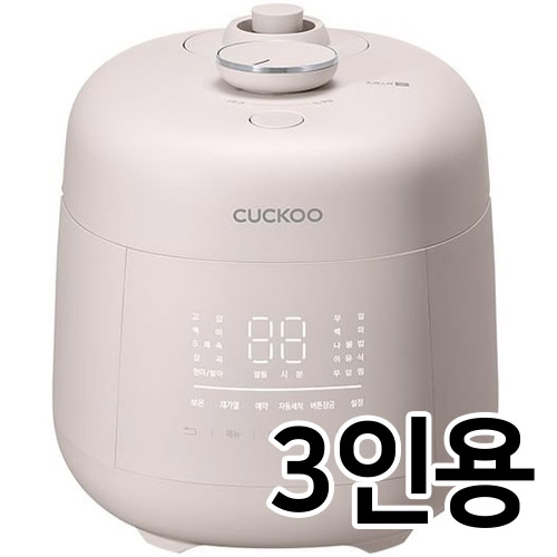 쿠쿠전자 CRP-TT0310FPP이미지입니다. 누르면 해당 게시물로 새창이동합니다.