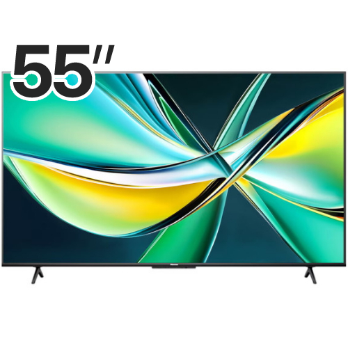 하이센스 55U6NKRG (스탠드)_이미지
