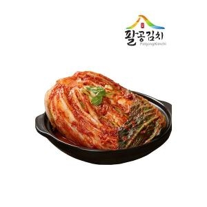 팔공산 명품 김치 5kg