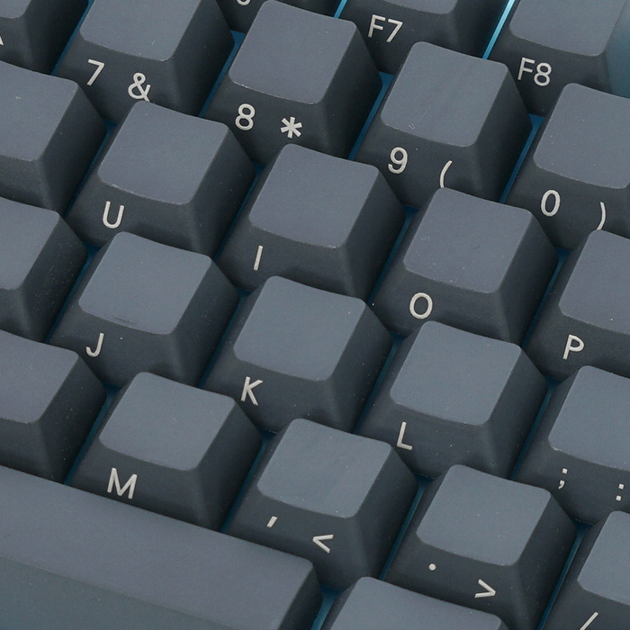 PBT 측각 영문 다크 그레이