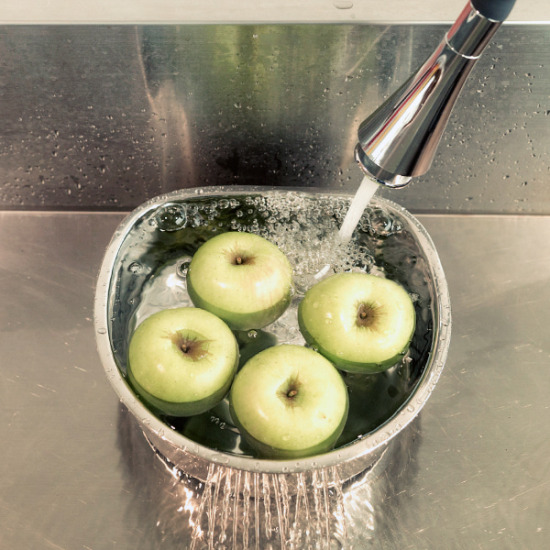 STAAN 바스켓 3.5L