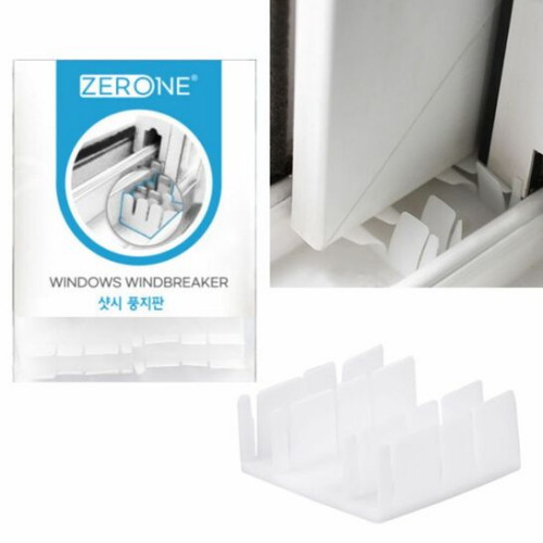 제로원 샷시 풍지판 (2개)_이미지