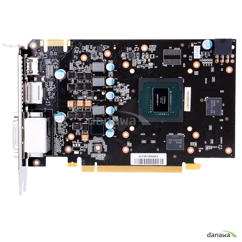 �̿��� XENON ������ GTX960 Super JETSTREAM D5 4GB
