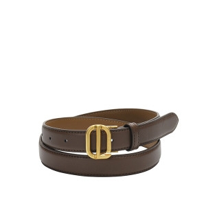 루이까또즈 여성 레끌라 벨트 BT3FM02BR_이미지