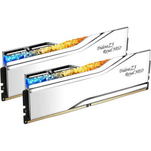 시리즈 G.SKILL Trident Z5 Royal Neo DDR5 RAM AMD Expo 48GB 2x24GB 8000MT/s .._이미지