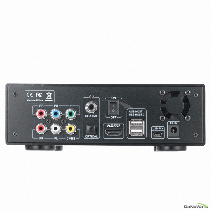 ���̾� TV002