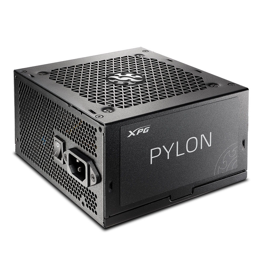 ADATA XPG PYLON 750W BRONZE_이미지