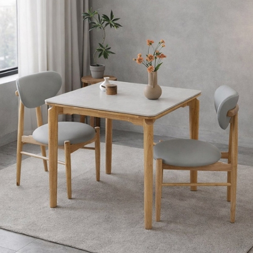 오래써는 변함없는 세라믹 식탁 800