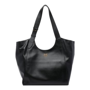  핀코 핑코 숄더백 105360A0QOZ99Q Black