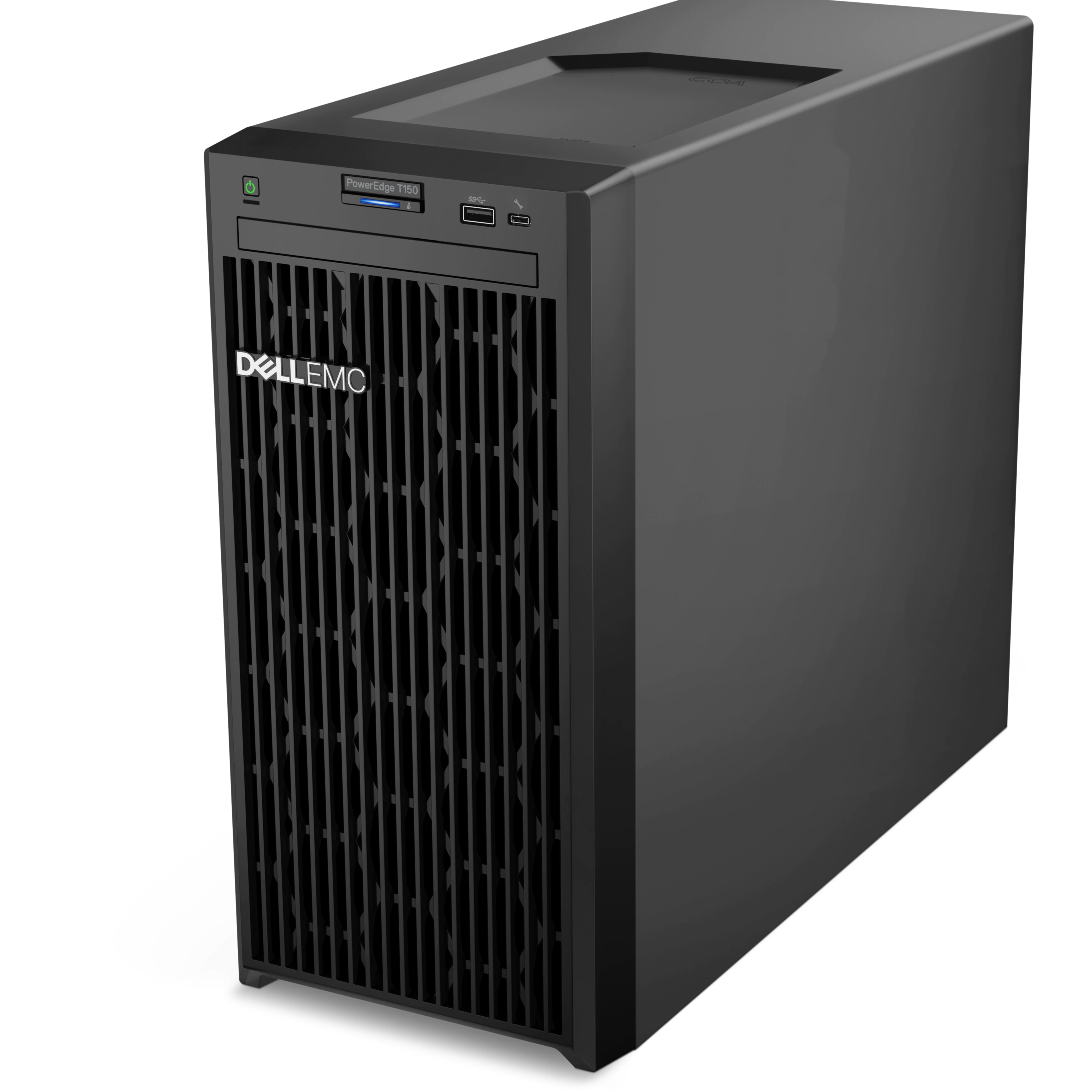 DELL 파워엣지 T150 E-2336 W2019 (16GB, SSD 500GB + 1TB)