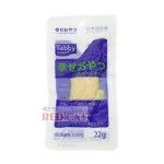 테비토퍼 오리지널 닭가슴살 22g (1개)