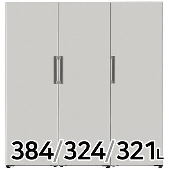 LG전자 오브제컬렉션 컨버터블 네이처 X321AA3 + Y321AA3 + <b>Z321AA3</b> (그레이)